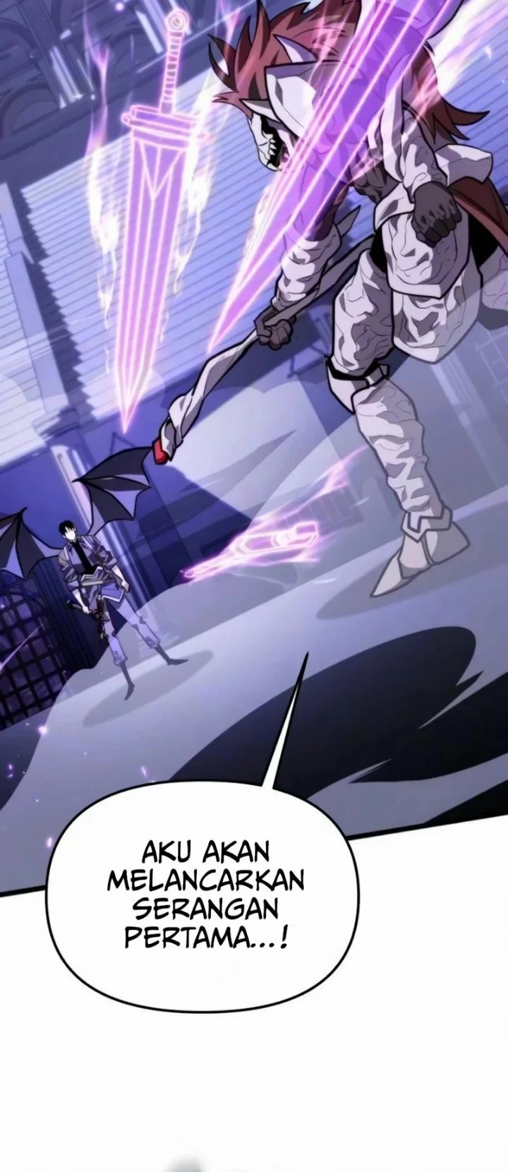 Reincarnator Chapter 131 Gambar 58