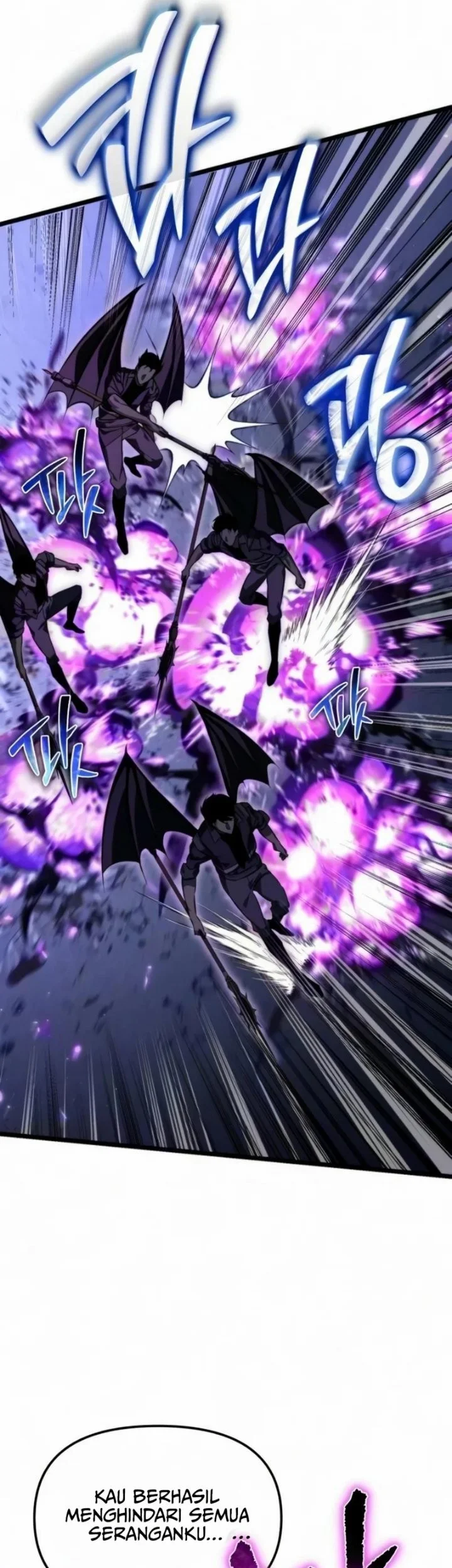 Reincarnator Chapter 131 Gambar 59