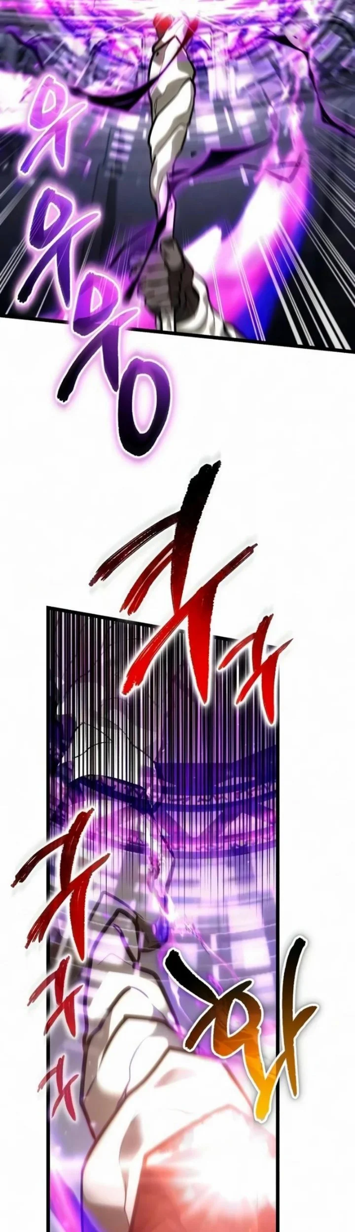 Reincarnator Chapter 131 Gambar 61