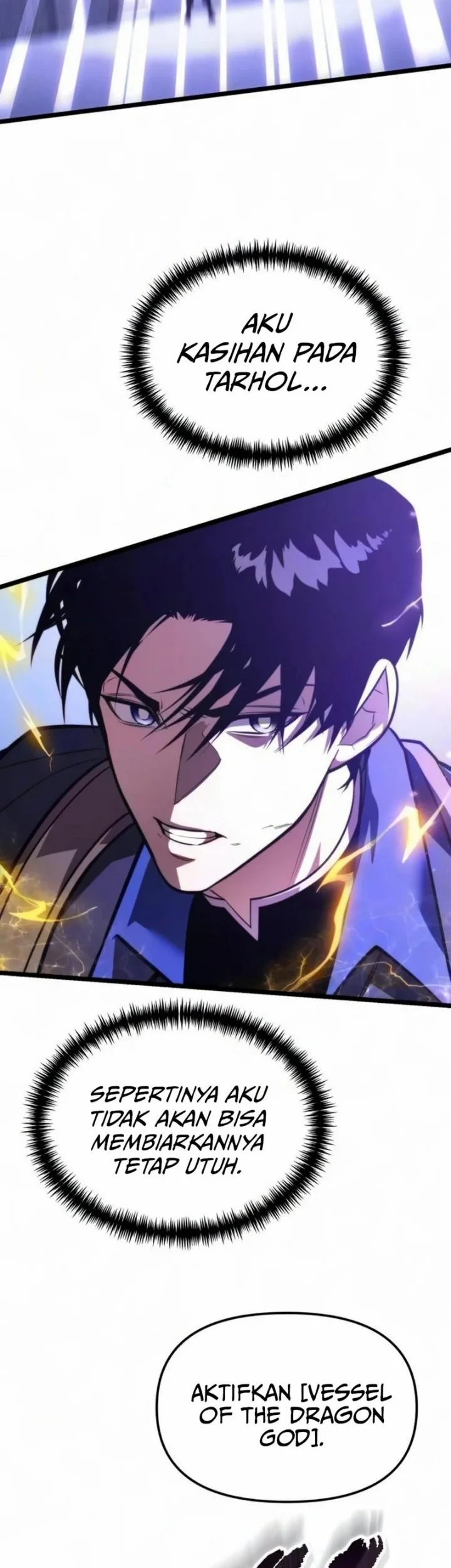 Reincarnator Chapter 131 Gambar 64