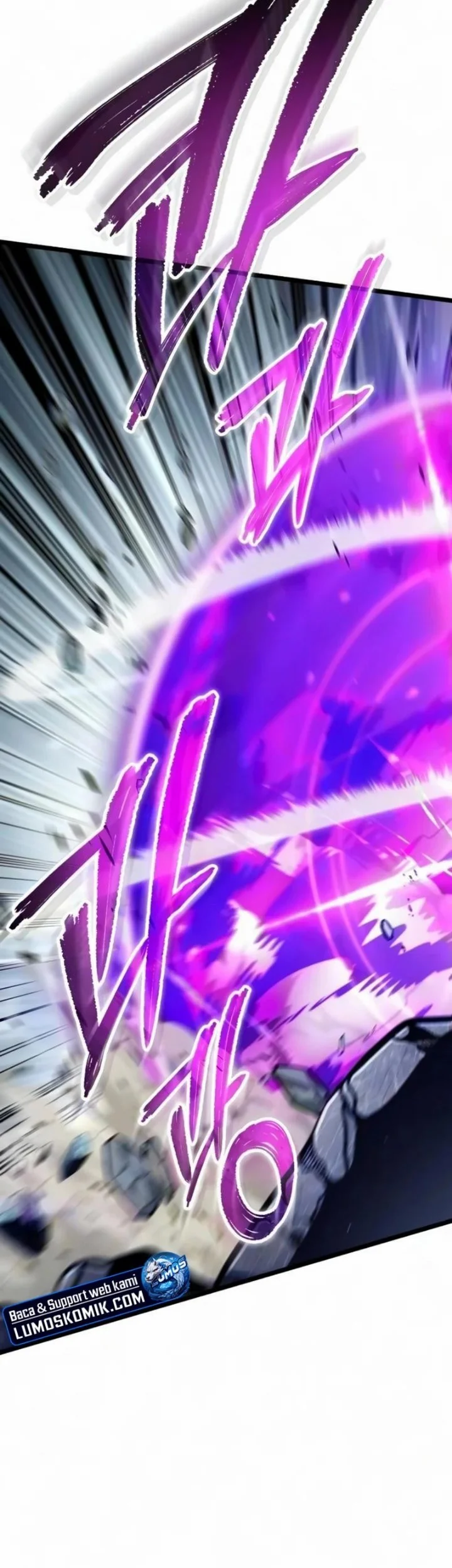 Reincarnator Chapter 131 Gambar 65