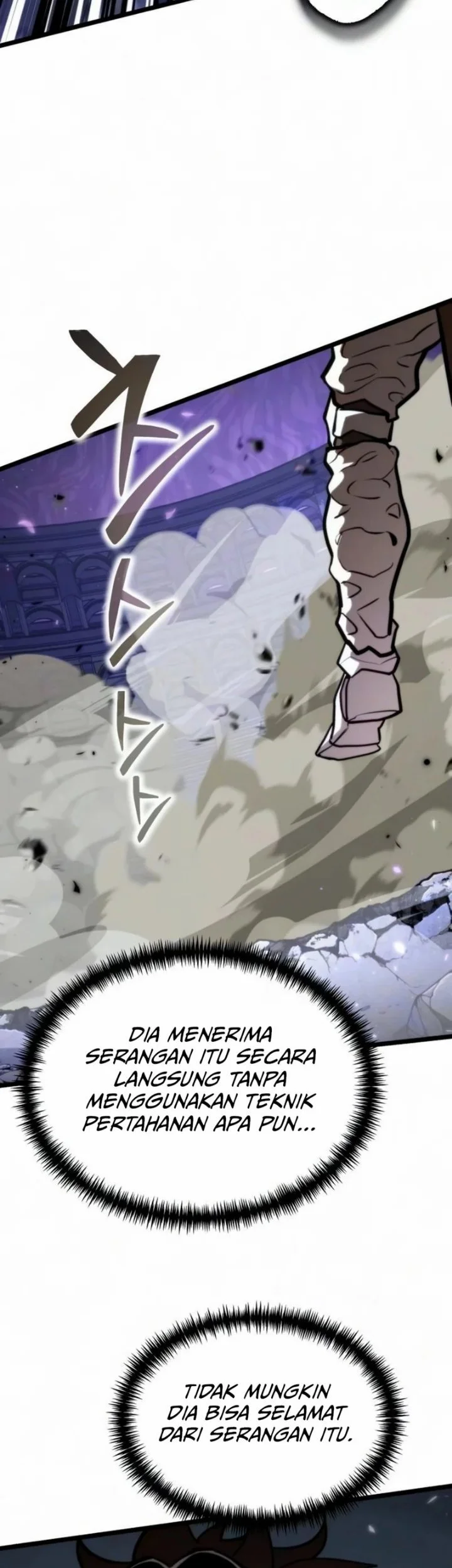 Reincarnator Chapter 131 Gambar 68