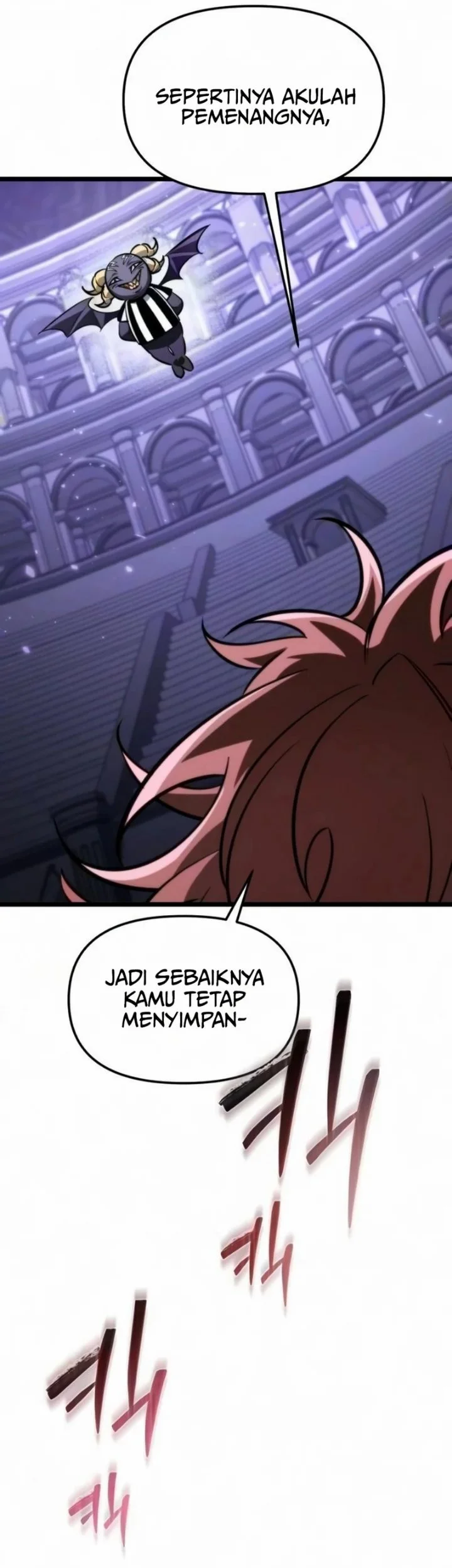 Reincarnator Chapter 131 Gambar 70