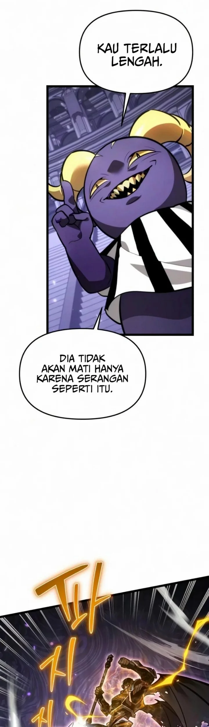 Reincarnator Chapter 131 Gambar 71
