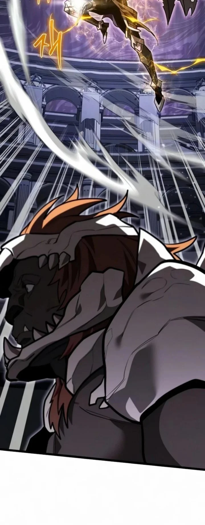 Reincarnator Chapter 131 Gambar 72