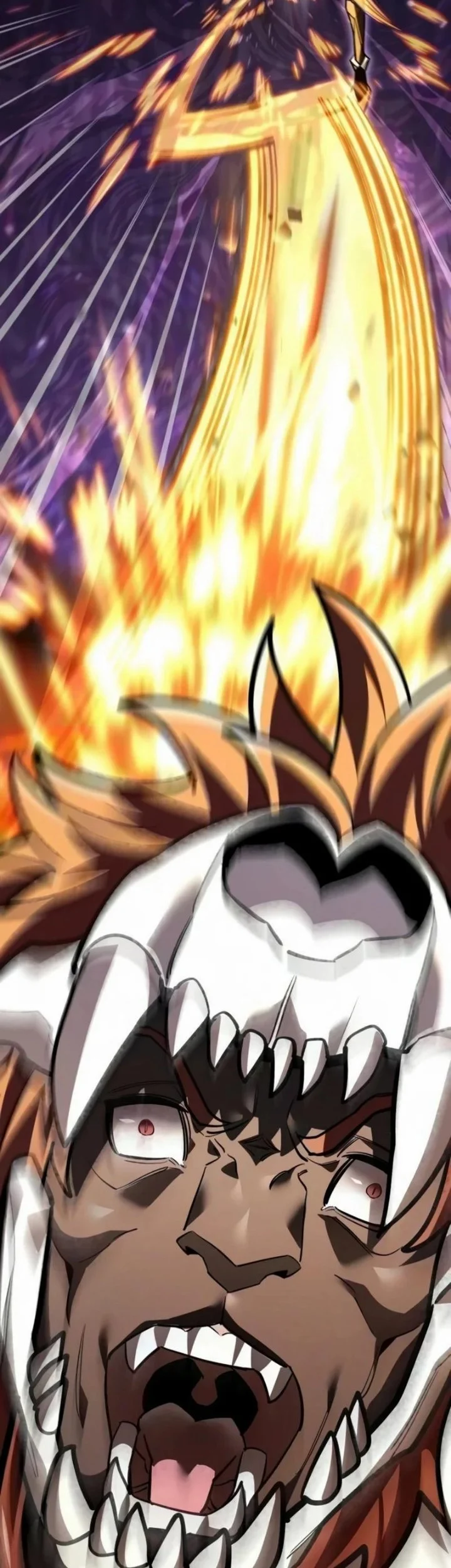 Reincarnator Chapter 131 Gambar 74