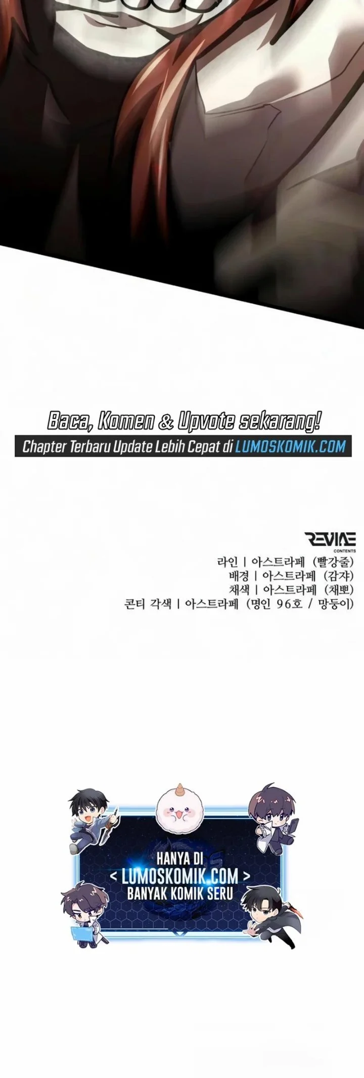 Reincarnator Chapter 131 Gambar 75