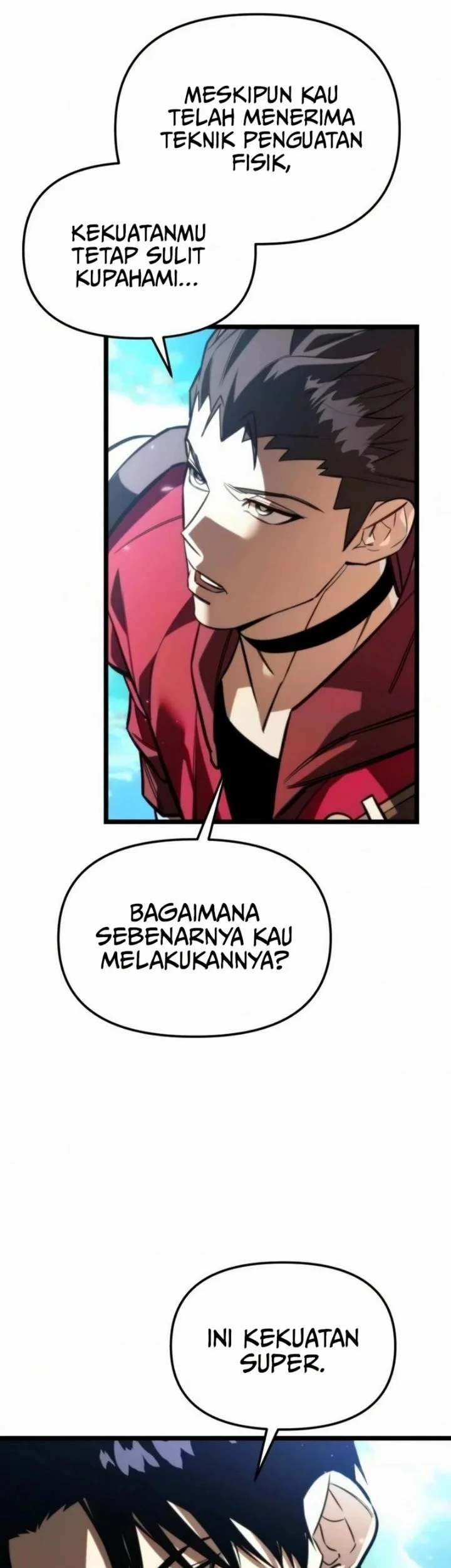Reincarnator Chapter 131 Gambar 7