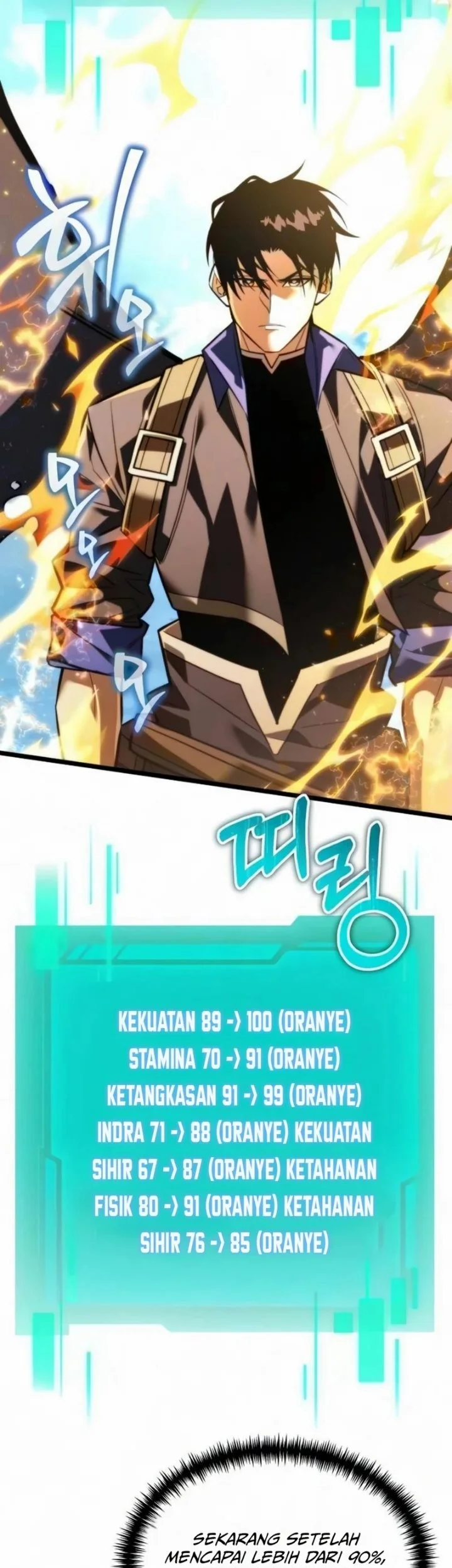 Reincarnator Chapter 131 Gambar 10