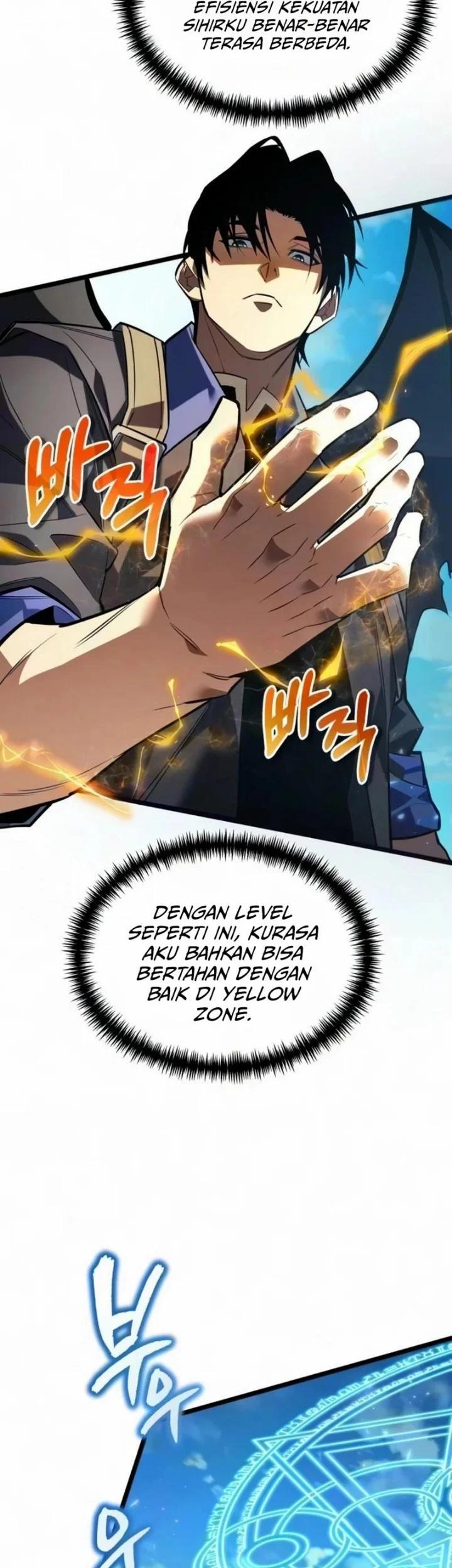 Reincarnator Chapter 131 Gambar 11