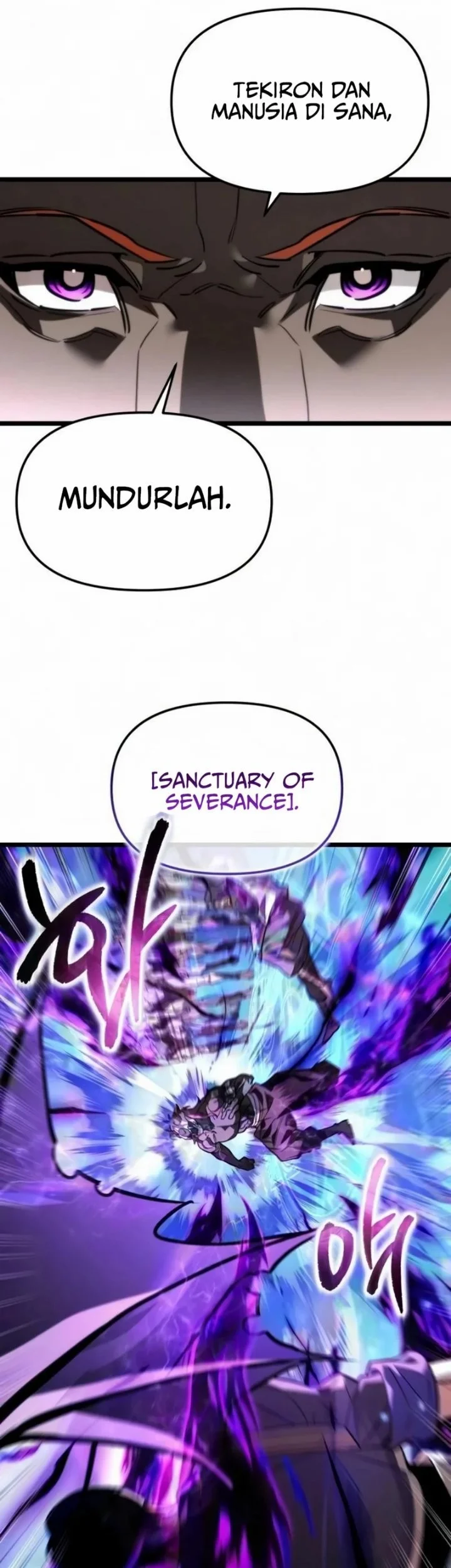 Reincarnator Chapter 131 Gambar 18