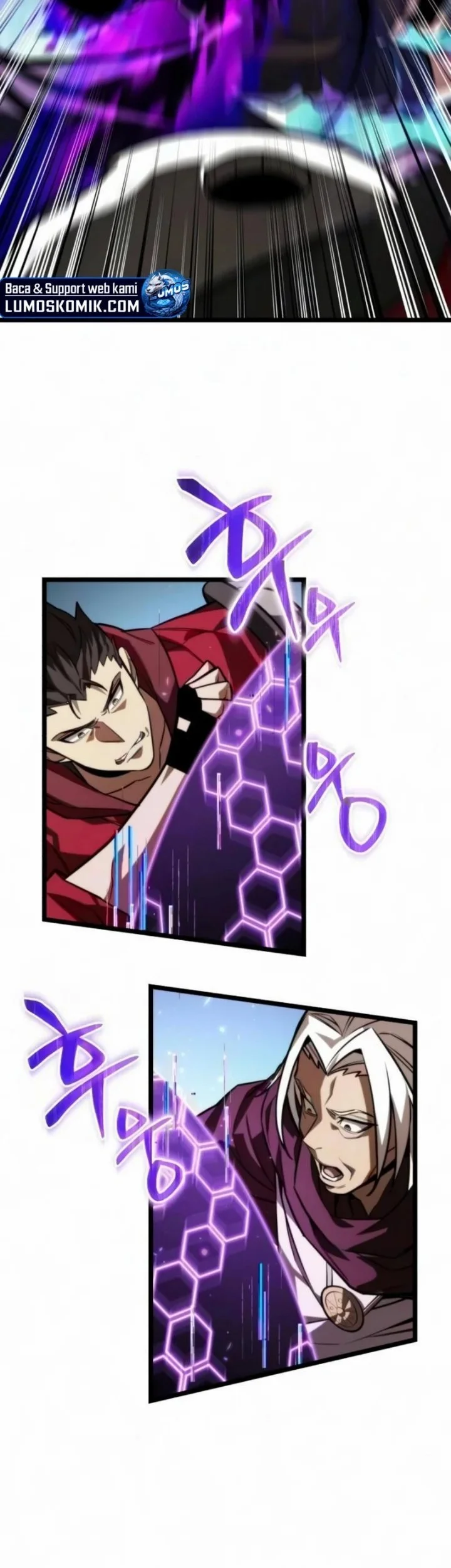 Reincarnator Chapter 131 Gambar 19