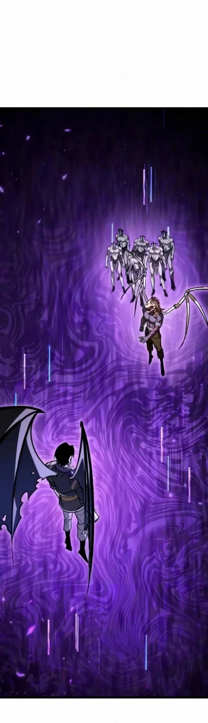 Reincarnator Chapter 131 Gambar 22