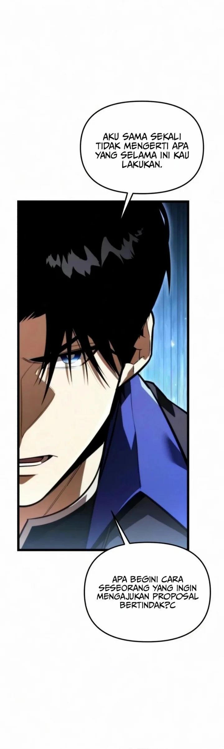Reincarnator Chapter 131 Gambar 23