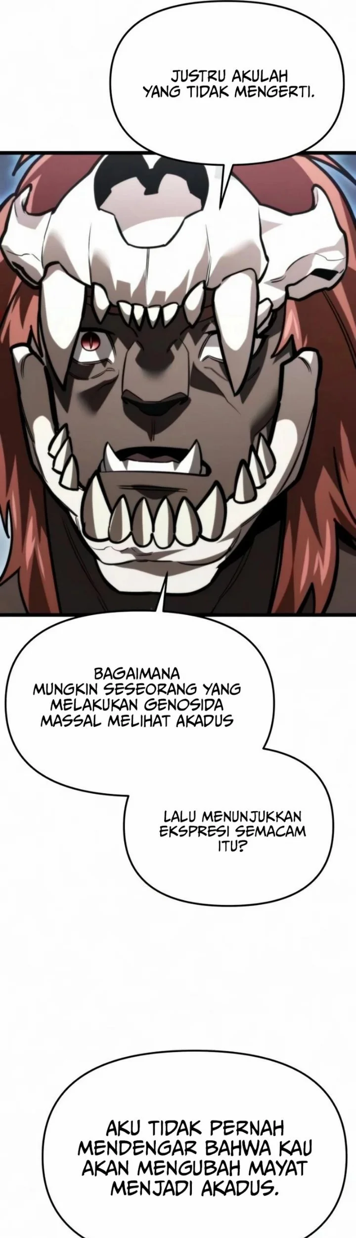Reincarnator Chapter 131 Gambar 24