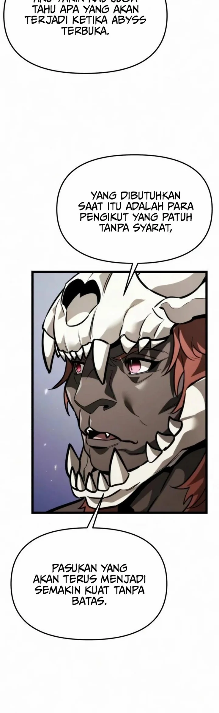 Reincarnator Chapter 131 Gambar 26