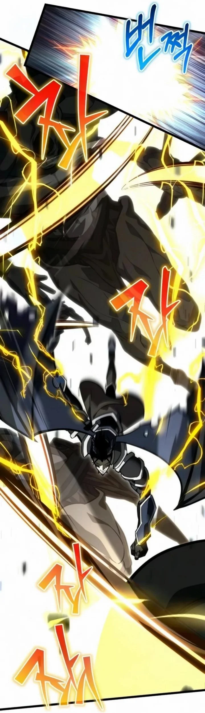 Reincarnator Chapter 132 Gambar 33