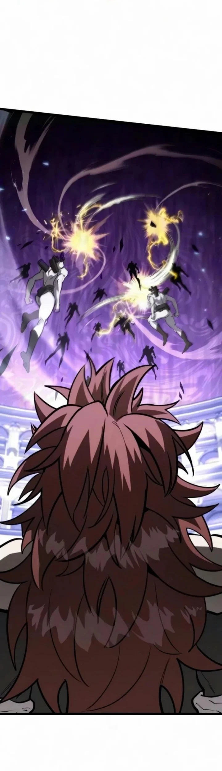 Reincarnator Chapter 132 Gambar 34