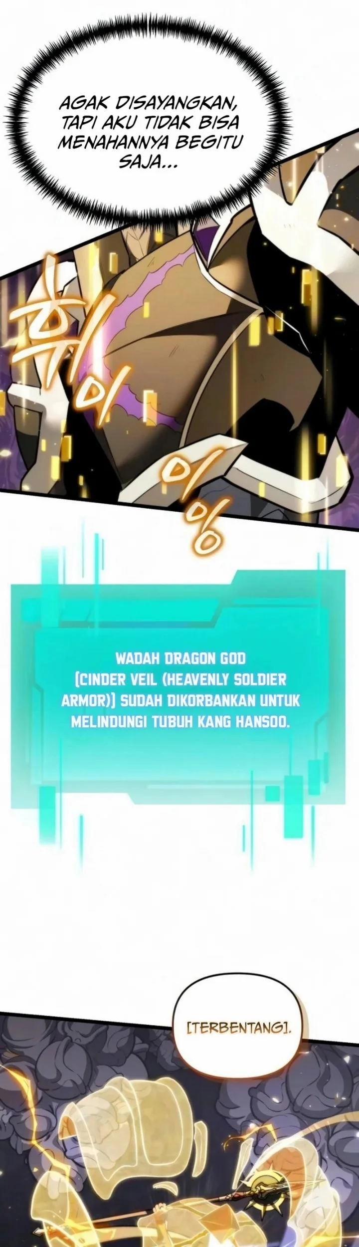 Reincarnator Chapter 132 Gambar 40