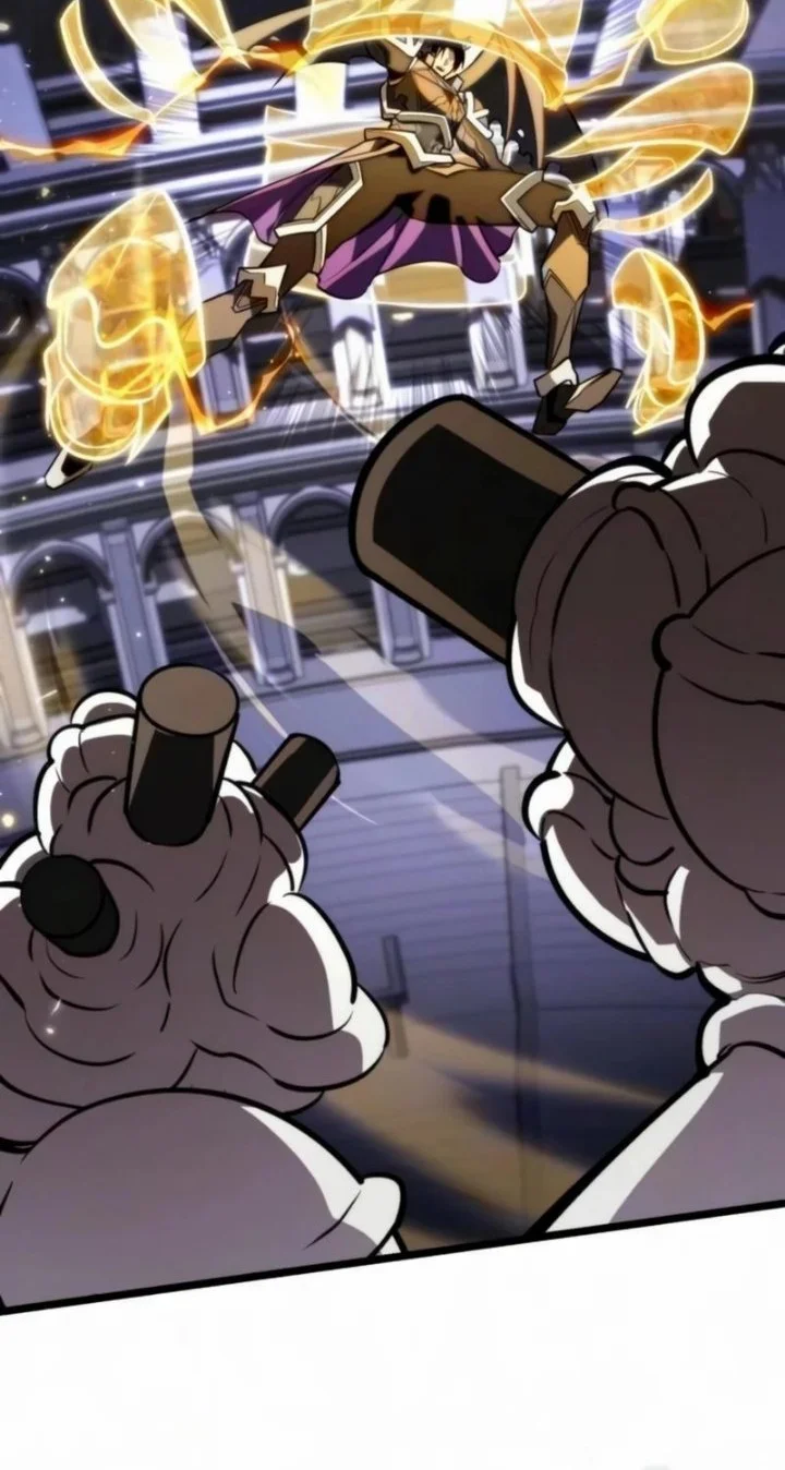 Reincarnator Chapter 132 Gambar 41