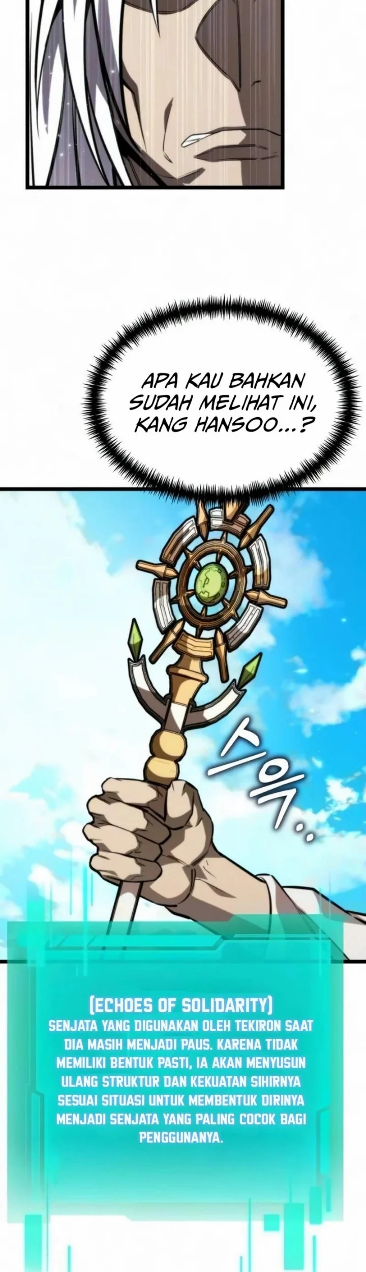 Reincarnator Chapter 132 Gambar 48