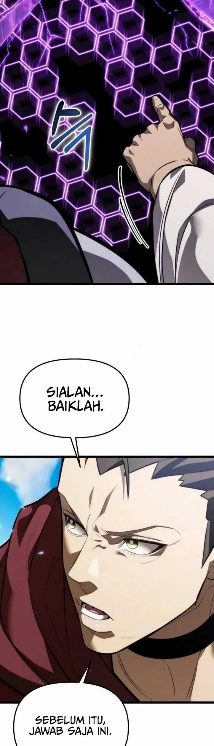 Reincarnator Chapter 132 Gambar 51