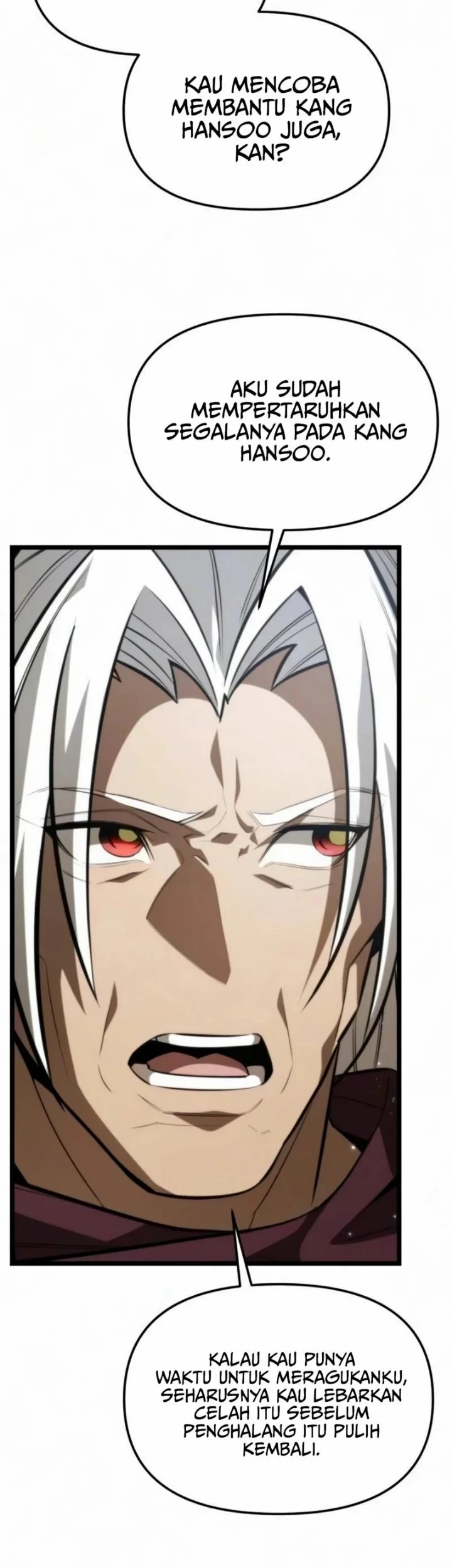 Reincarnator Chapter 132 Gambar 52