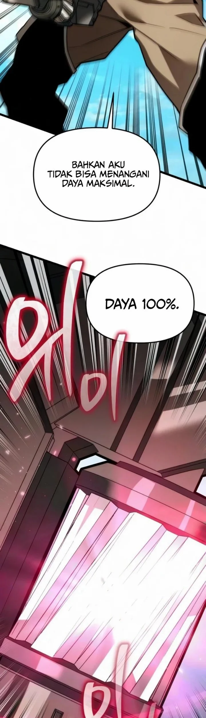 Reincarnator Chapter 132 Gambar 55