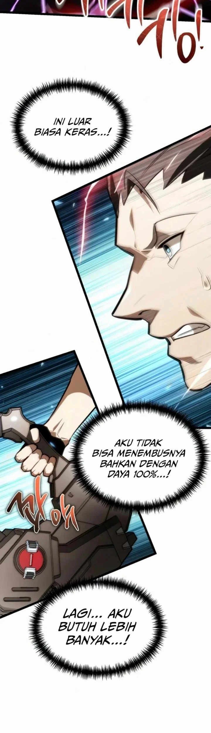 Reincarnator Chapter 132 Gambar 59