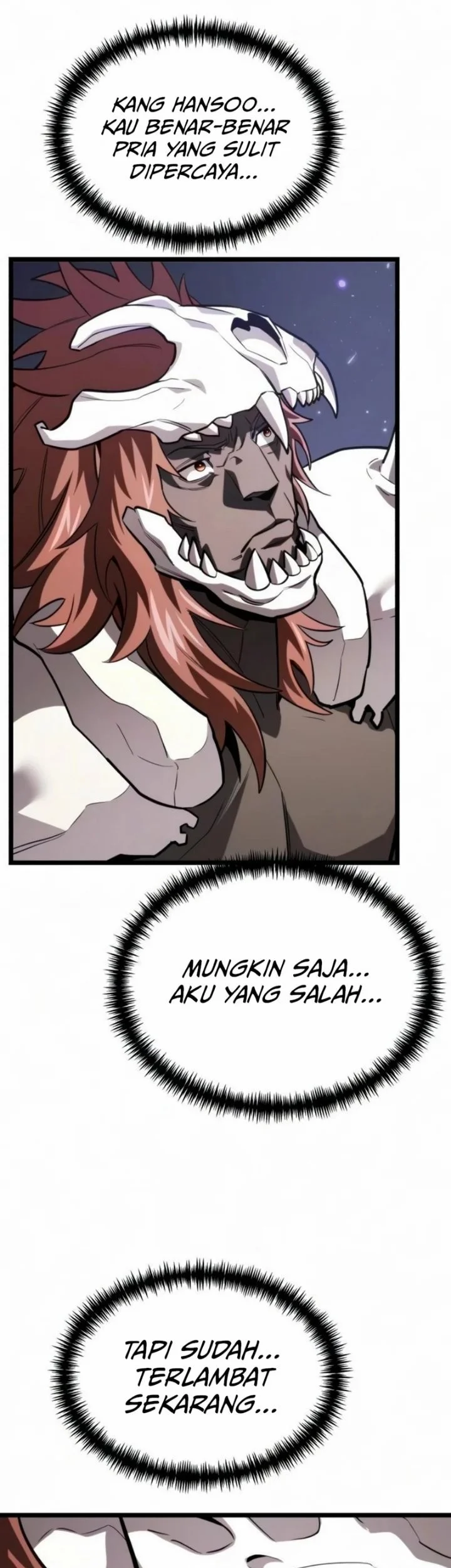 Reincarnator Chapter 132 Gambar 67