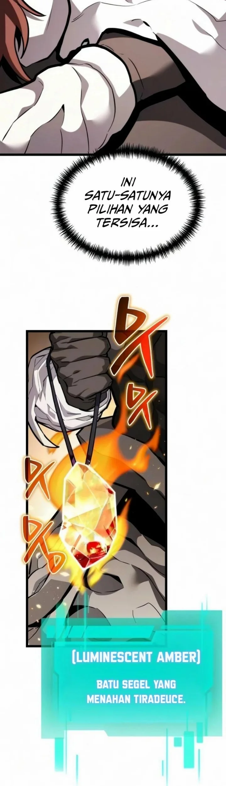 Reincarnator Chapter 132 Gambar 68
