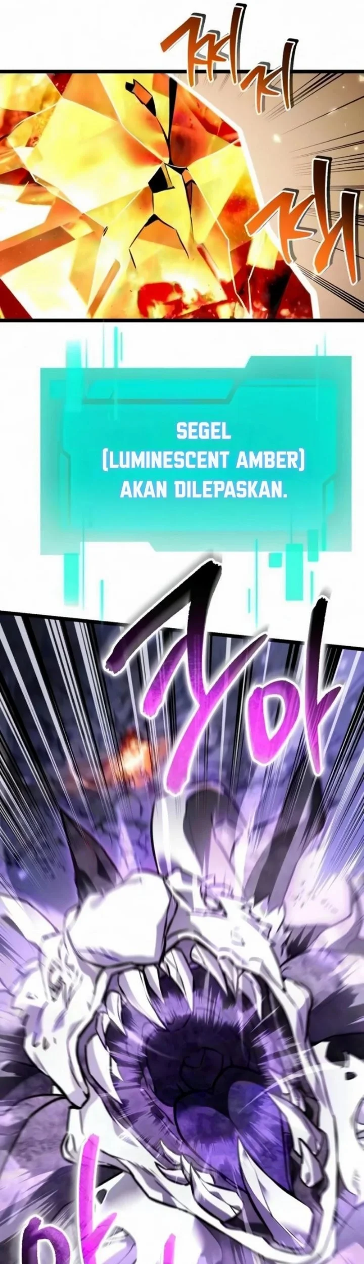 Reincarnator Chapter 132 Gambar 70