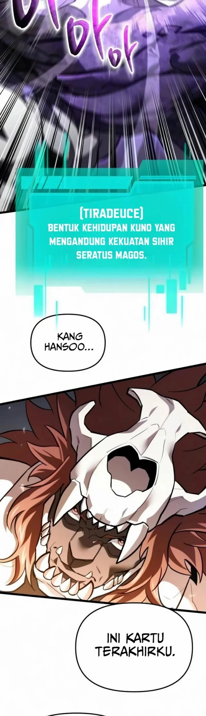 Reincarnator Chapter 132 Gambar 71