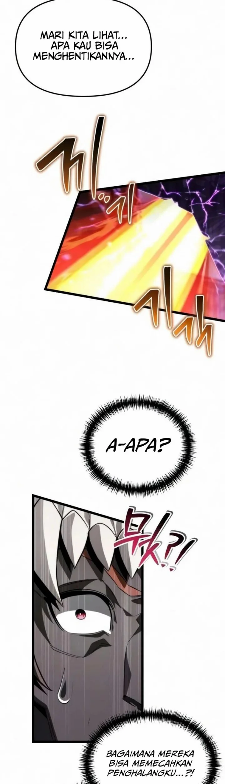 Reincarnator Chapter 132 Gambar 72