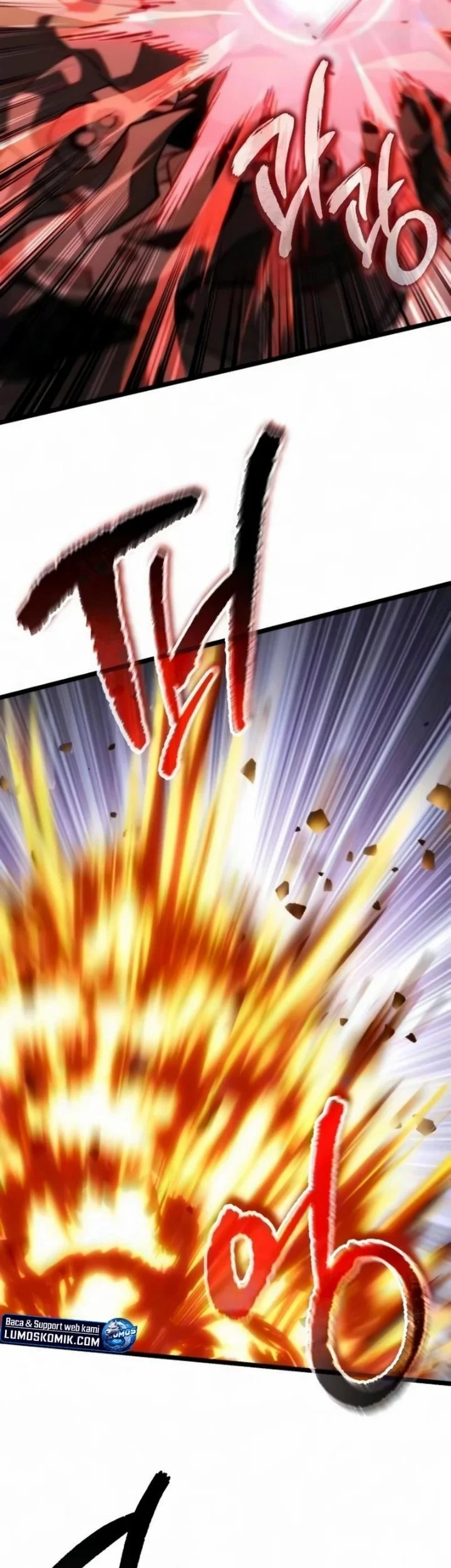 Reincarnator Chapter 132 Gambar 75