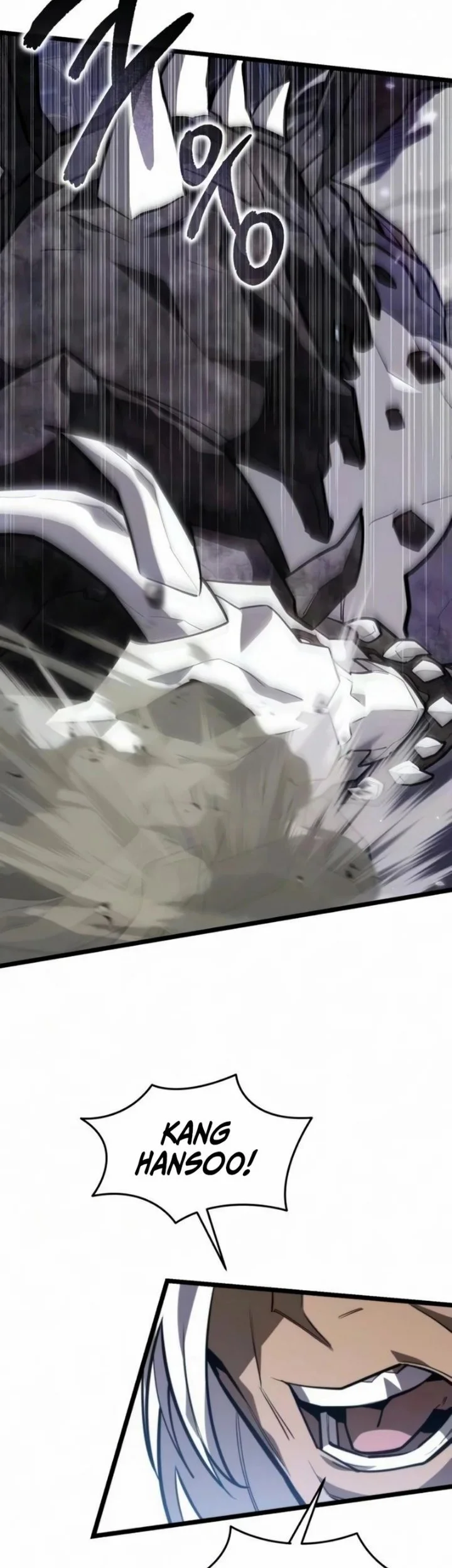 Reincarnator Chapter 132 Gambar 76