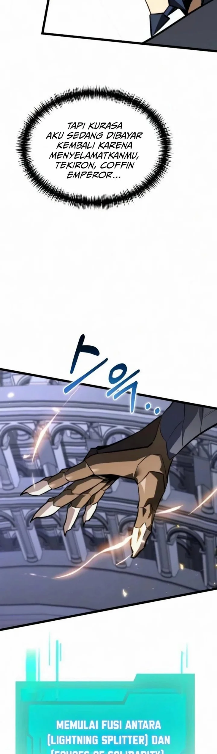 Reincarnator Chapter 132 Gambar 79