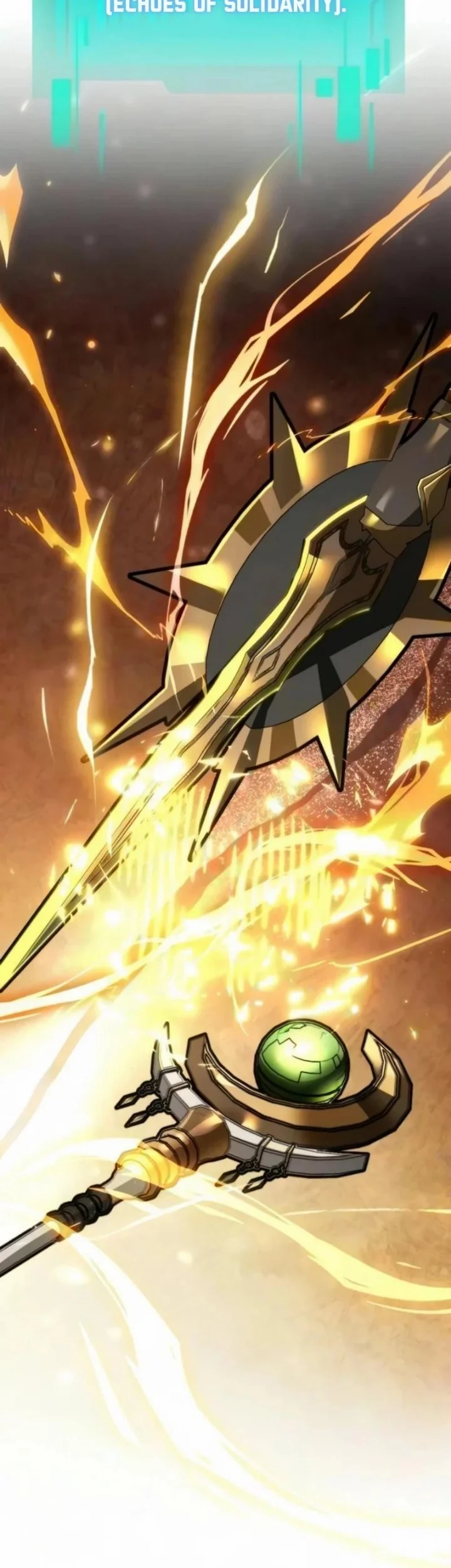 Reincarnator Chapter 132 Gambar 80