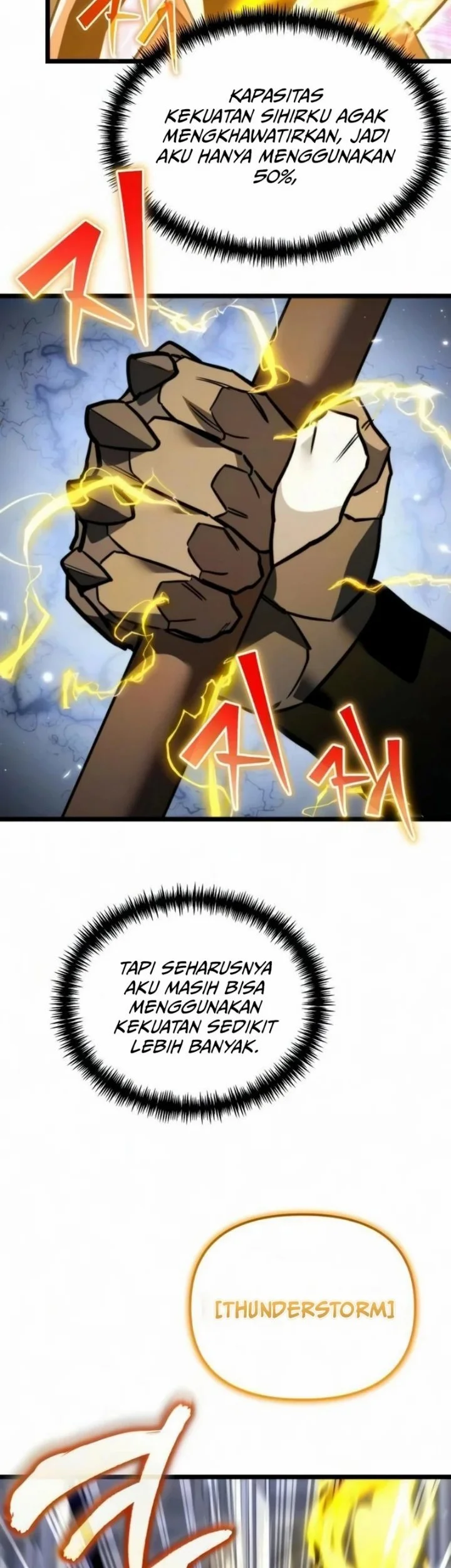 Reincarnator Chapter 132 Gambar 9