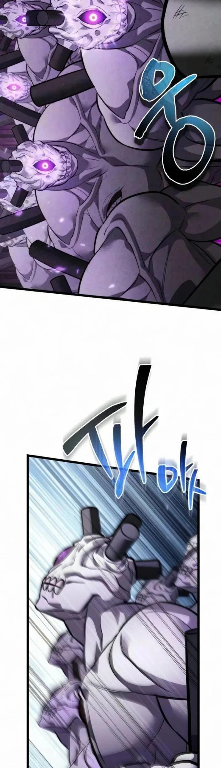 Reincarnator Chapter 132 Gambar 17