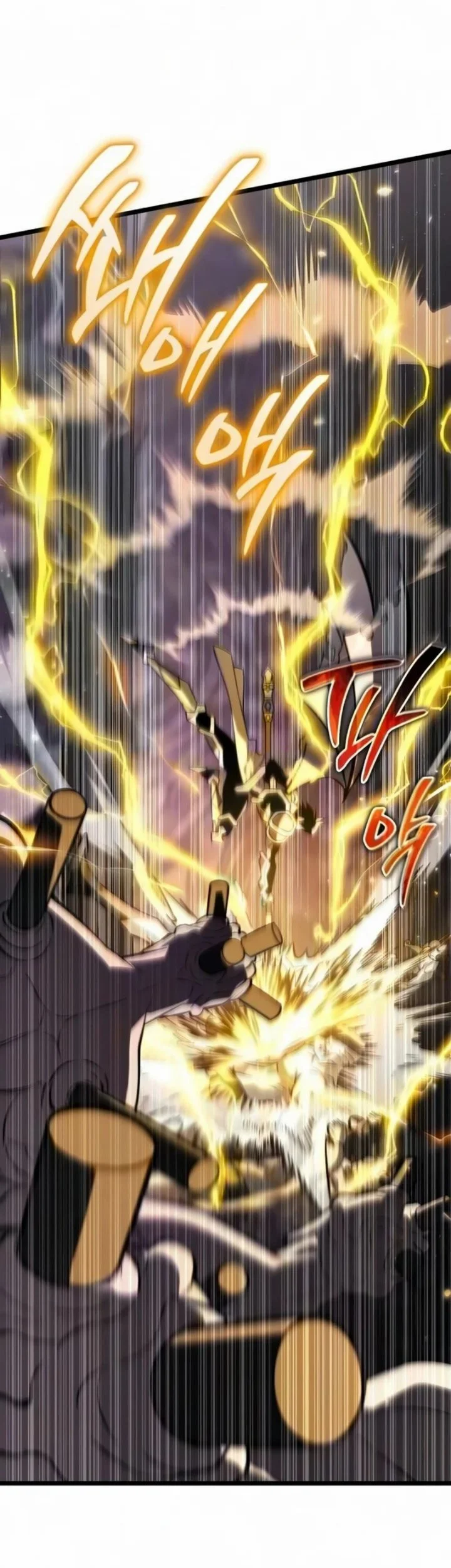 Reincarnator Chapter 132 Gambar 22