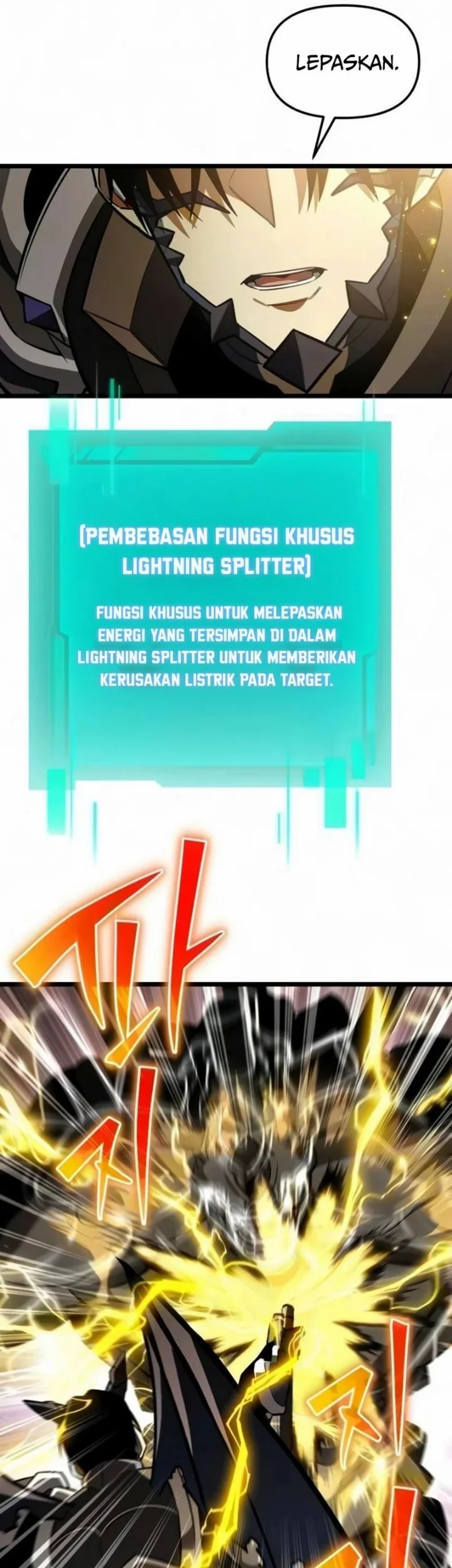 Reincarnator Chapter 132 Gambar 24