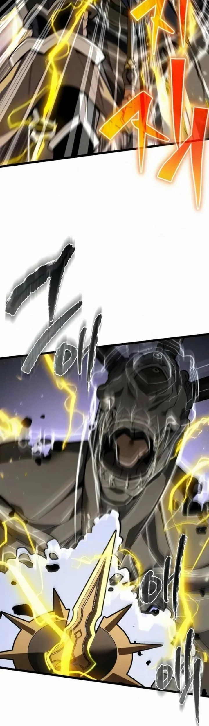 Reincarnator Chapter 132 Gambar 25