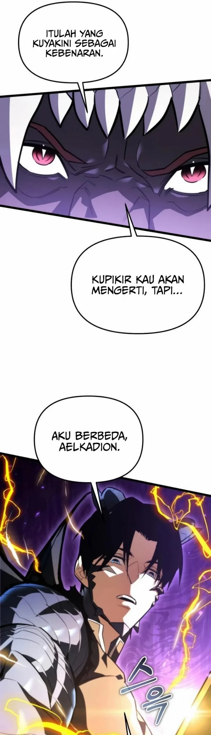 Reincarnator Chapter 133 Gambar 31