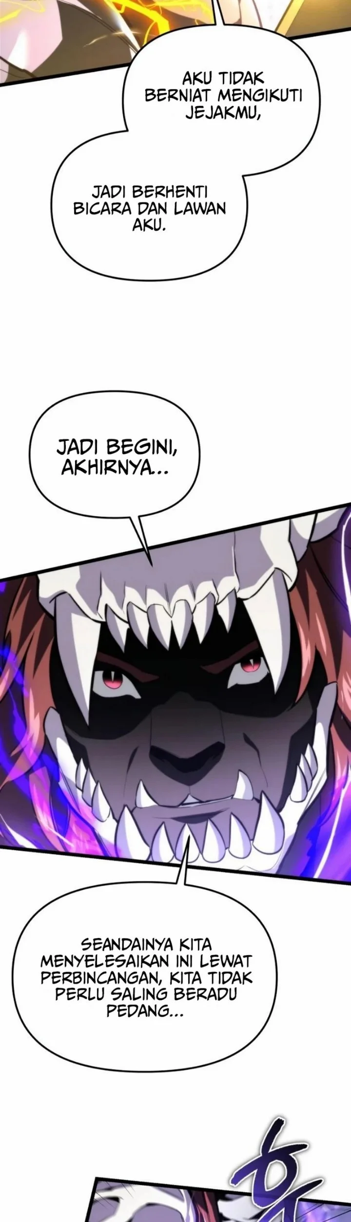 Reincarnator Chapter 133 Gambar 32