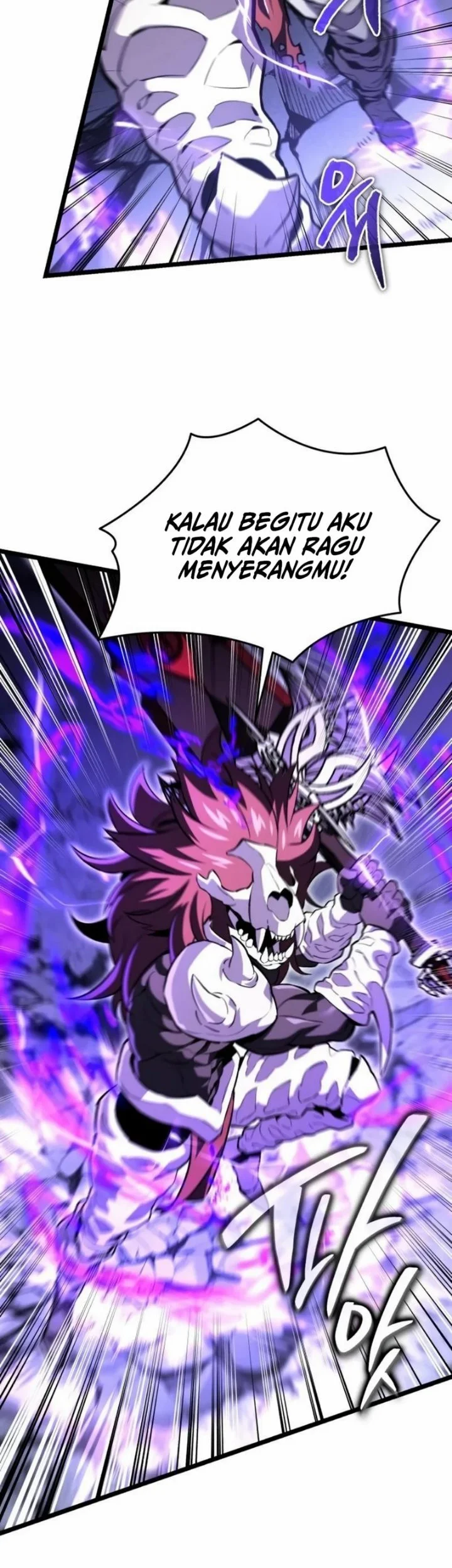 Reincarnator Chapter 133 Gambar 33
