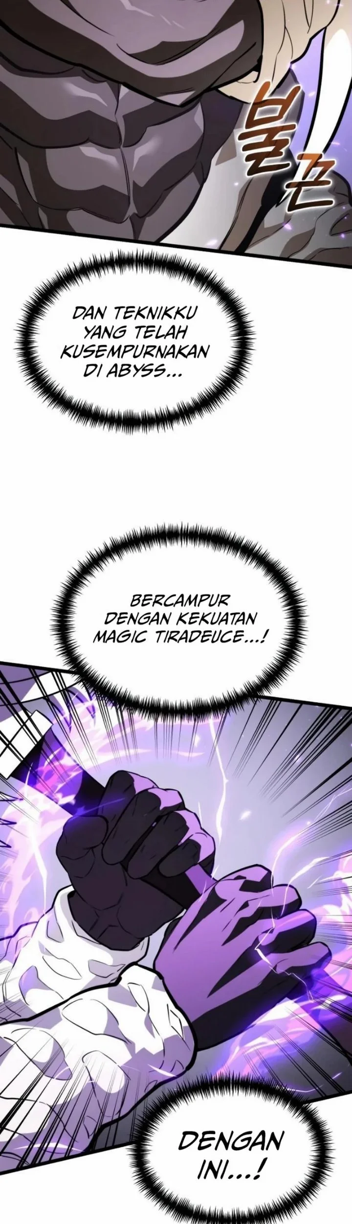 Reincarnator Chapter 133 Gambar 36