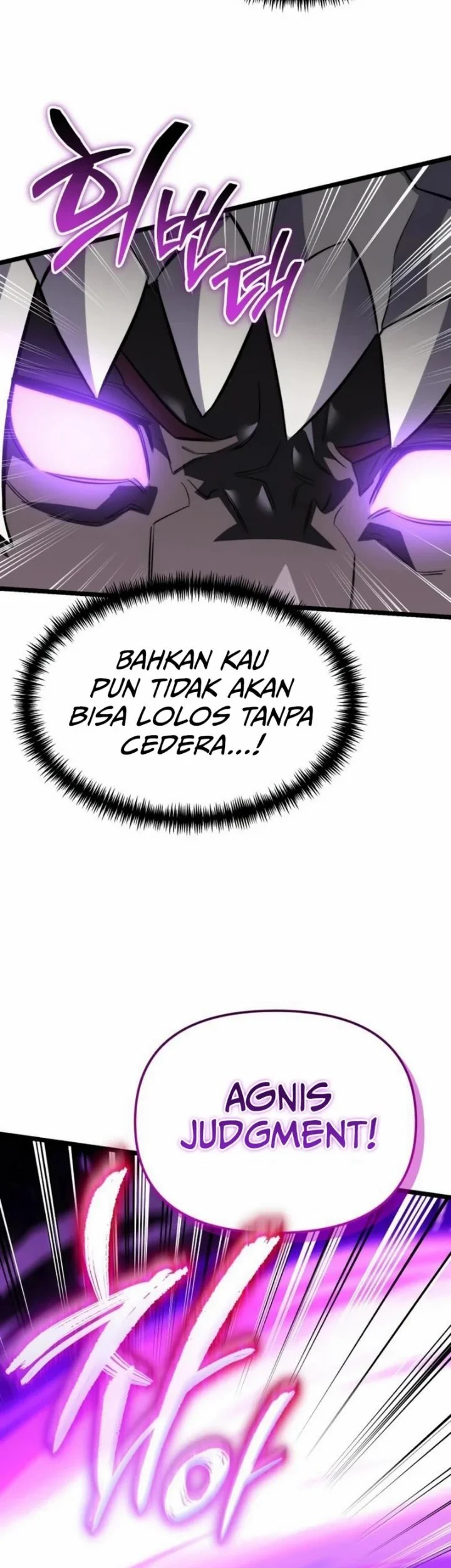 Reincarnator Chapter 133 Gambar 37
