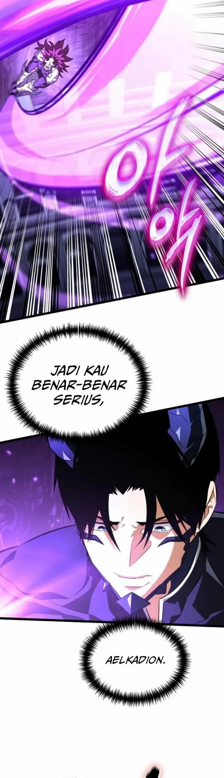 Reincarnator Chapter 133 Gambar 39