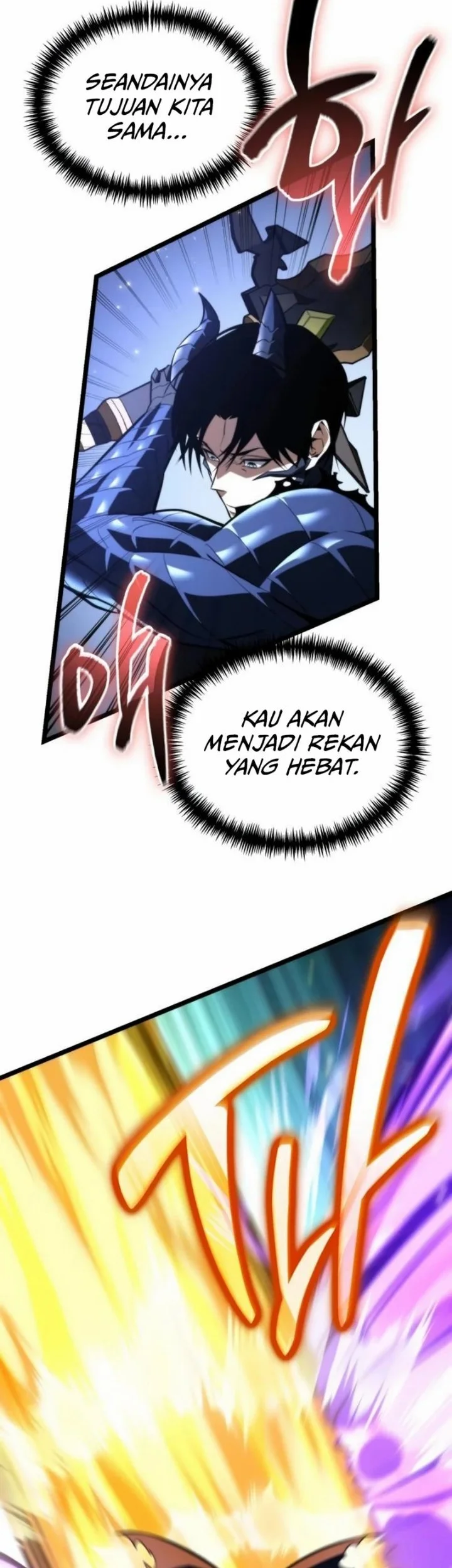 Reincarnator Chapter 133 Gambar 40